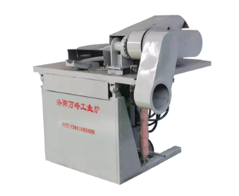 變頻感應熔化爐如何選？及選擇方法