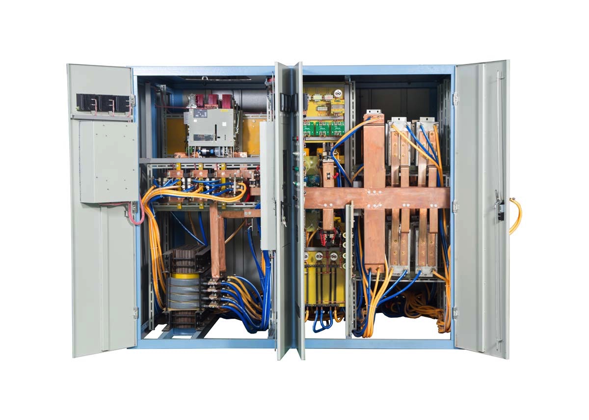 如何解決中頻爐電源故障？